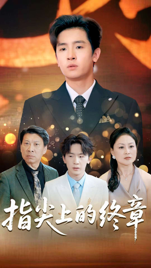 指尖上的终章(60集) 指尖上的终章(60集)火爆短剧来袭