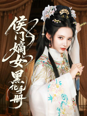 侯门嫡女黑化手册(84集) 侯门嫡女黑化手册(84集)热播短剧重燃