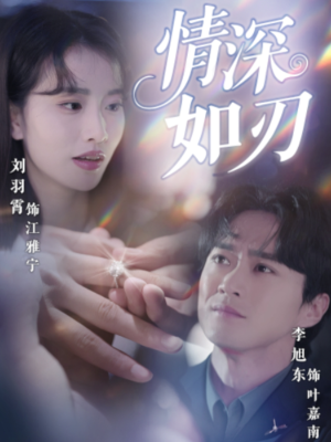 情深如刃（48集）全集下载
