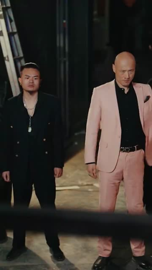 拳王之父子双龙(89集) 拳王之父子双龙(89集)爆款短剧抢先看