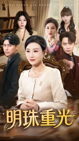 明珠重光（63集）评价怎么样