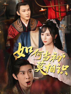 如何当初莫相识(60集) 如何当初莫相识(60集)好看短剧分享