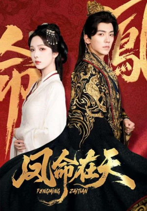 凤命在天(65集) 凤命在天(65集)真的太精彩了