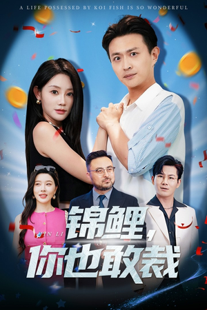 锦鲤你也敢裁(62集) 锦鲤你也敢裁(62集)全部免费看全集