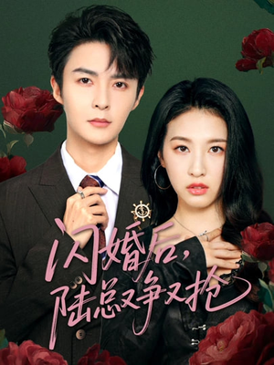 闪婚后陆总又争又抢(83集) 闪婚后陆总又争又抢(83集)精彩短剧推荐