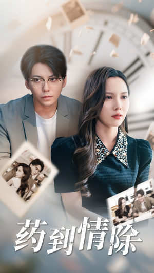 药到情除(44集) 药到情除(44集)短剧后续更精彩