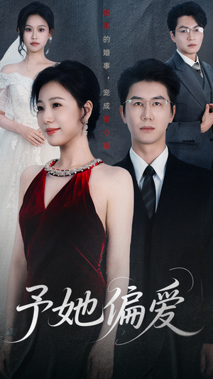 予她偏爱(60集) 予她偏爱(60集)短剧太好看了吧
