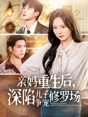 亲妈重生后,深陷儿子争宠修罗场(68集) 亲妈重生后,深陷儿子争宠修罗场(68集)精彩短剧热播