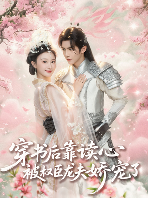 穿书后靠读心被权臣龙夫娇宠了(81集) 穿书后靠读心被权臣龙夫娇宠了(81集)最新上映免费看