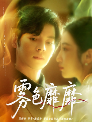 雾色靡靡（67集）第二季