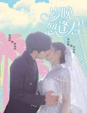 岁晚忽逢君(60集) 岁晚忽逢君(60集)在线观看完整版