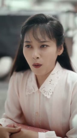 穿越90之揪着我妈去相亲（93集）大结局太过瘾了