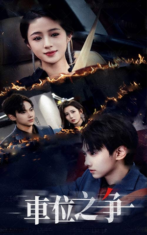 车位之争(35集) 车位之争(35集)百度网盘资源