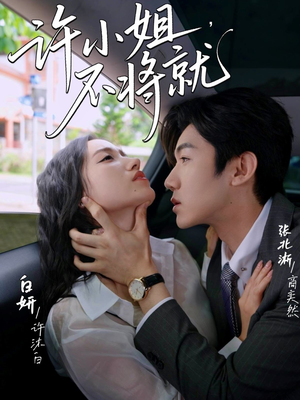 许小姐不将就（60集）上热门短剧