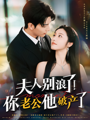 夫人别浪了!你老公他破产了(61集) 夫人别浪了!你老公他破产了(61集)推荐你们也去看