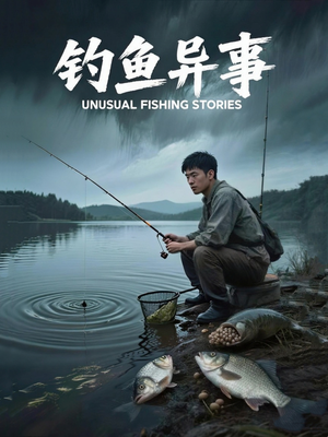 钓鱼异事（30集）精彩短剧来了