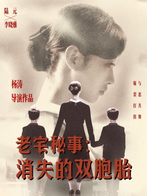 老宅秘事消失的双胞胎(90集) 老宅秘事消失的双胞胎(90集)在哪个平台看