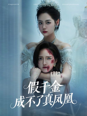 假千金成不了真凤凰(60集) 假千金成不了真凤凰(60集)在哪看是免费的