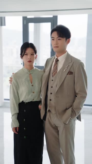 重生后我凭实力吃软饭(52集) 重生后我凭实力吃软饭(52集)短剧热播中