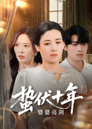 蛰伏十年婆婆亮剑（45集）流畅播放免费看