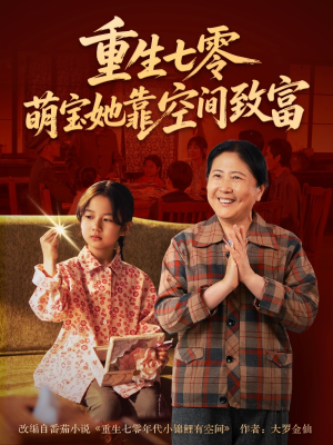 重生七零萌宝她靠空间致富（76集）好看上头的短剧