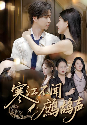 寒江不闻鹧鸪声(55集) 寒江不闻鹧鸪声(55集)剧情简介