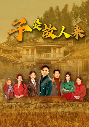 子是故人来(65集) 子是故人来(65集)全集在线看