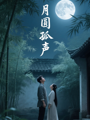 月圆孤声(15集) 月圆孤声(15集)火爆短剧来袭