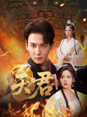 天君(70集) 天君(70集)我全都看完了