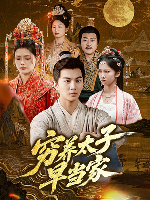 穷养太子早当家(68集) 穷养太子早当家(68集)短剧精彩片段