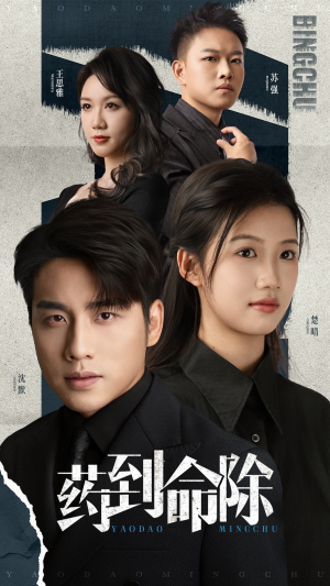 药到命除(72集) 药到命除(72集)短剧演员排行榜