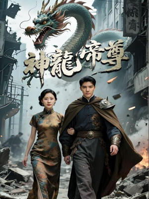 神龙帝尊(100集) 神龙帝尊(100集)西瓜短剧免费看