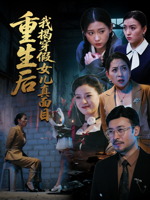 重生后我揭穿假女儿真面目（60集）精彩短剧上线