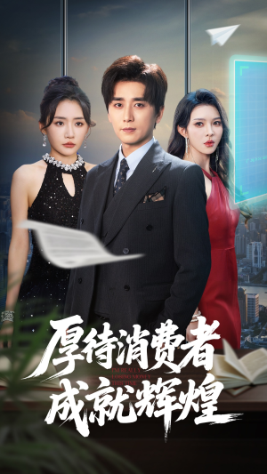 厚待消费者成就辉煌(68集) 厚待消费者成就辉煌(68集)免费在线看全集