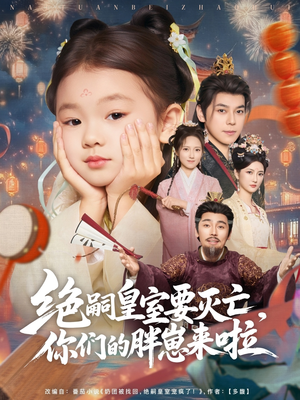 绝嗣皇室要灭亡,你们的胖崽来啦(91集) 绝嗣皇室要灭亡,你们的胖崽来啦(91集)热门短剧大全