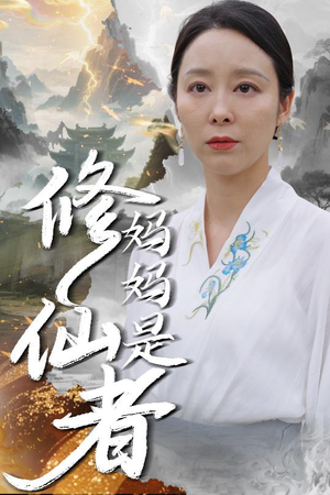 妈妈是修仙者(89集) 妈妈是修仙者(89集)真的太好看了