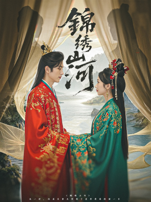 锦绣山河(80集) 锦绣山河(80集)热门短剧榜单