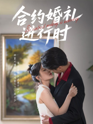 合约婚礼进行时(30集) 合约婚礼进行时(30集)男频短剧推荐