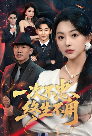 一次不忠终生不用(59集) 一次不忠终生不用(59集)网盘在线观看