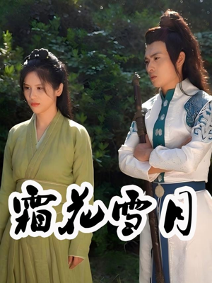 霜花雪月(32集) 霜花雪月(32集)剧好看短剧推荐
