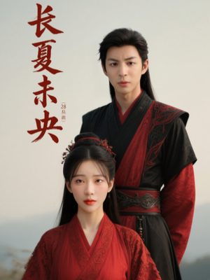 长夏未央(56集) 长夏未央(56集)短剧解说热门