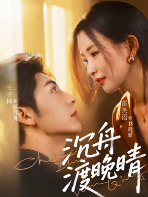 沉舟渡晚晴（80集）看精彩短剧