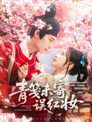 青笺未寄误红妆(90集) 青笺未寄误红妆(90集)去哪里看