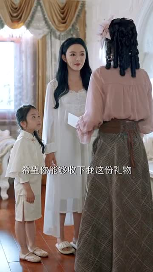 民国小萌宝带着弹幕寻亲(80集) 民国小萌宝带着弹幕寻亲(80集)短剧热播中