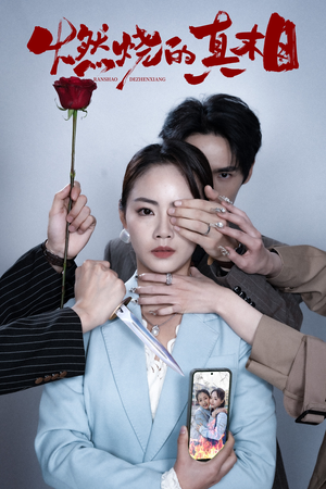 燃烧的真相(60集) 燃烧的真相(60集)最热短剧推荐