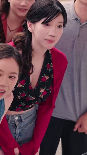 人在八零撞桃花(80集) 人在八零撞桃花(80集)红果免费看短剧