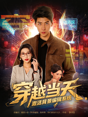 穿越当天激活背景编辑系统(87集) 穿越当天激活背景编辑系统(87集)一口气追完短剧