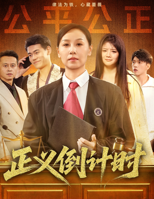 正义倒计时（50集）免费在线看