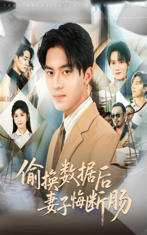 偷换数据后妻子悔断肠（63集）热播短剧抢先看