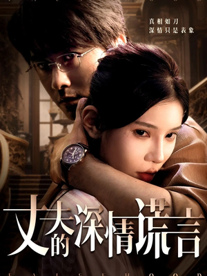 丈夫的深情谎言（62集）民国短剧推荐